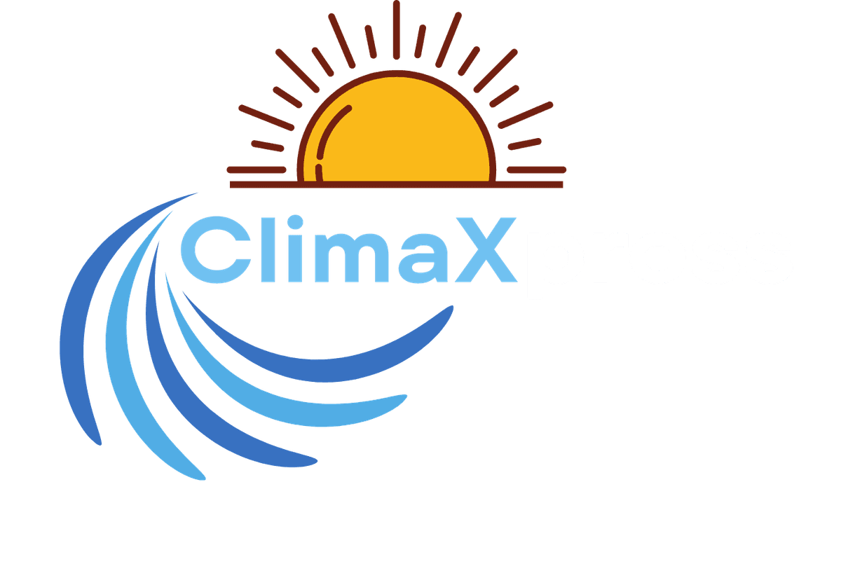 Logo ClimaXpress