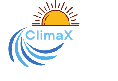 Logo de ClimaXpress