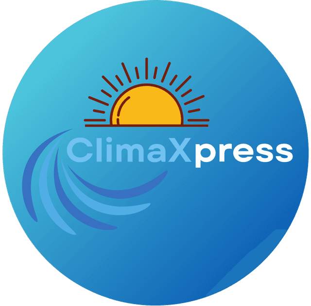 Logo ClimaXpress