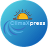 Logo de ClimaXpress