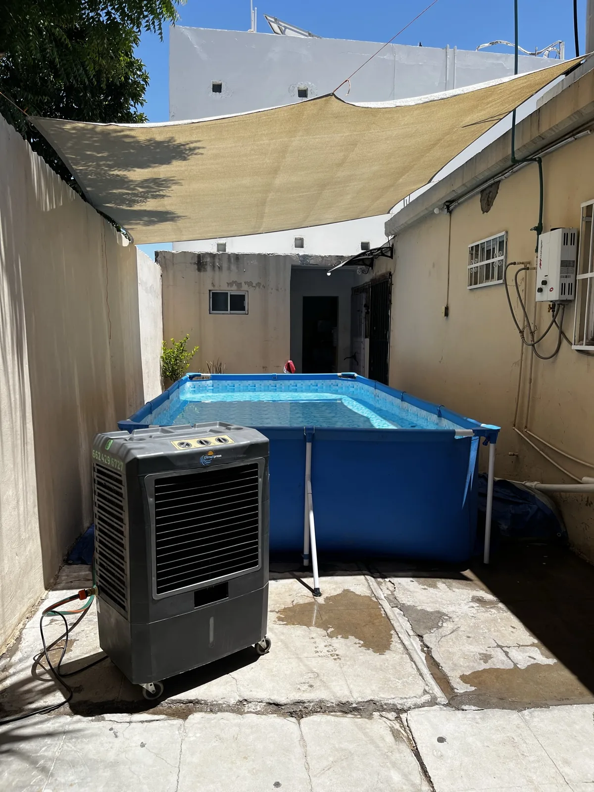 Aerocooler 2 de ClimaXpress
